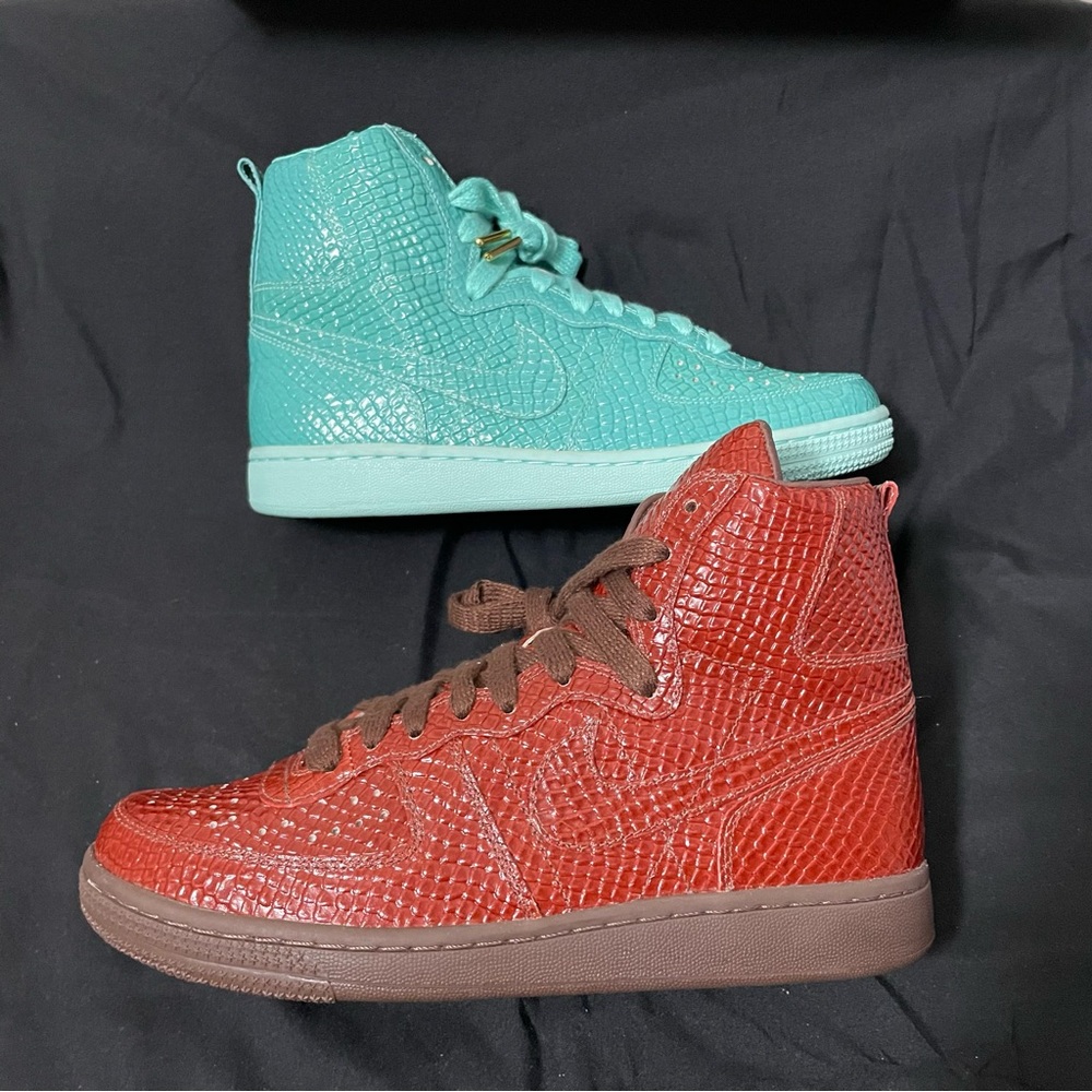 Nike Terminator Hi Supreme - Picture 3 of 9